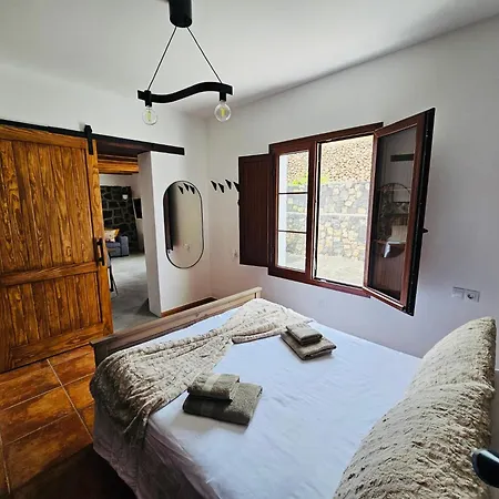 Casa Celi Apartament Teguise (Lanzarote)