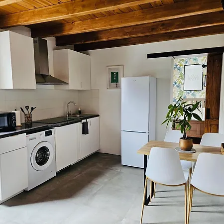 Apartament Casa Celi