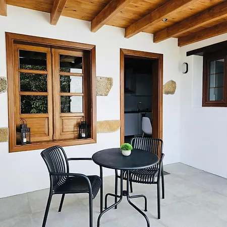 Casa Celi Apartament Teguise (Lanzarote)