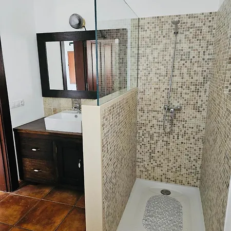 Casa Celi Apartament Teguise (Lanzarote)