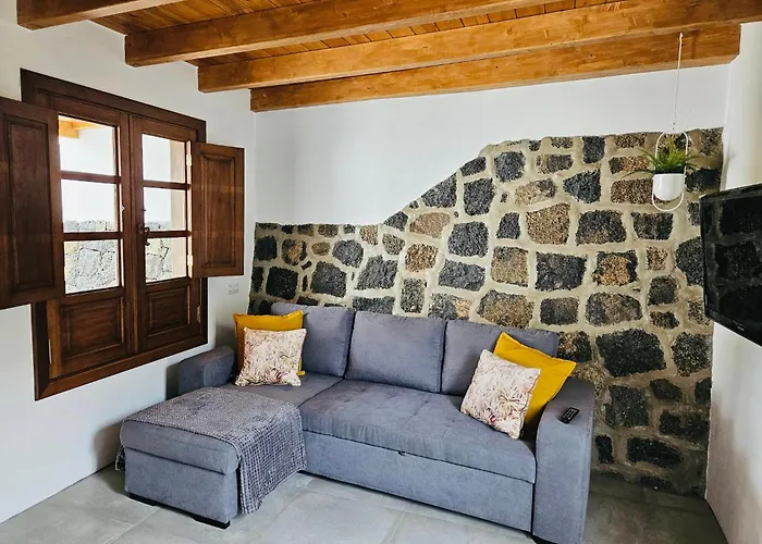 Casa Celi Lejlighed *