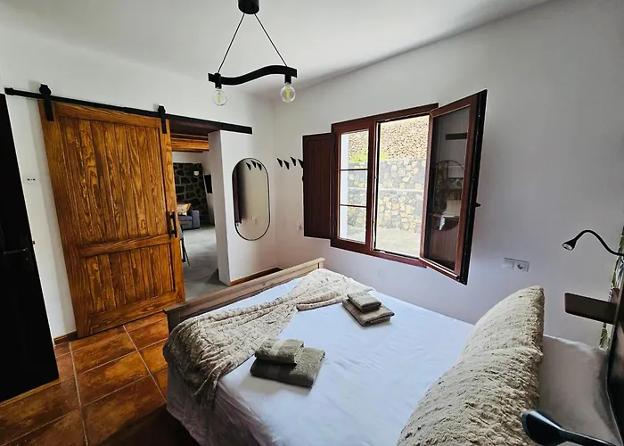 Casa Celi Lejlighed Teguise (Lanzarote)