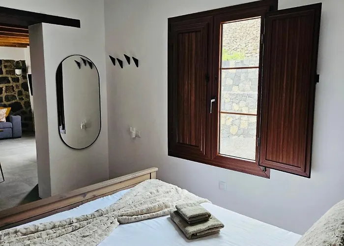 Casa Celi Lejlighed *