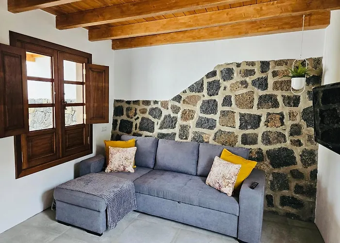 Casa Celi Lejlighed Teguise (Lanzarote)