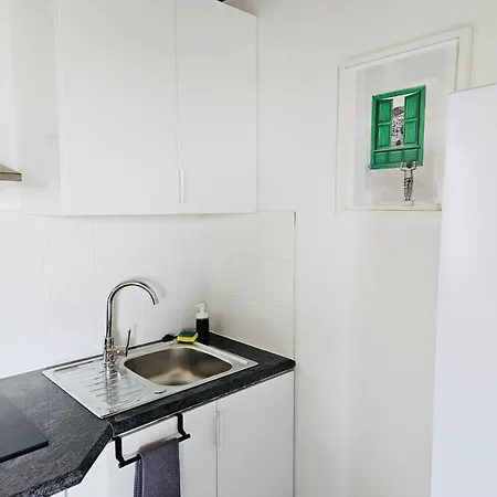 Casa Celi * Teguise (Lanzarote)