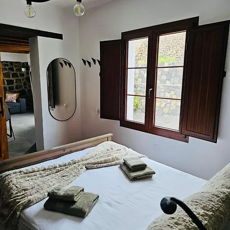 Apartamento Casa Celi