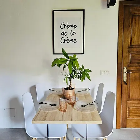 Apartamento Casa Celi *