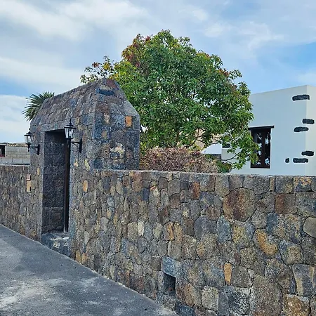Casa Celi * Teguise (Lanzarote)