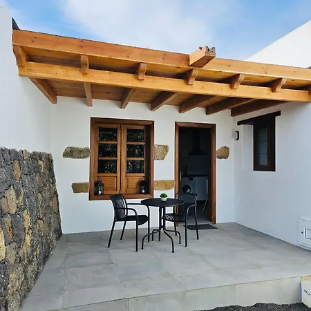 Casa Celi Apartment Teguise (Lanzarote)