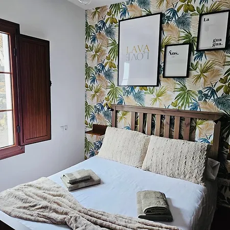 Casa Celi Apartamento Teguise (Lanzarote)