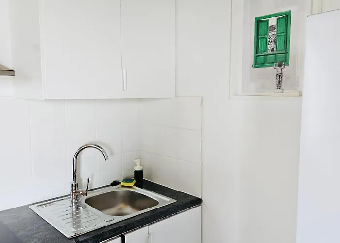 Casa Celi * Teguise (Lanzarote)