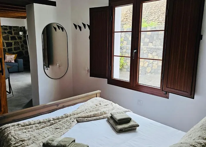 Apartamento Casa Celi