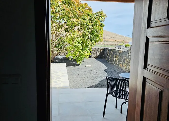 Apartamento Casa Celi *