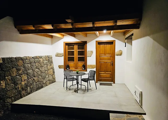 Apartamento Casa Celi *