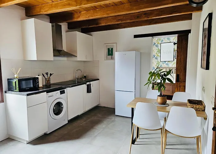 Apartamento Casa Celi