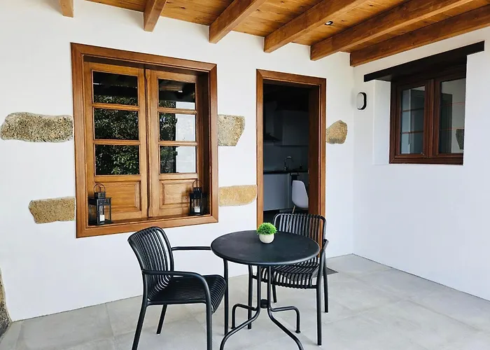 Casa Celi Apartment Teguise (Lanzarote)