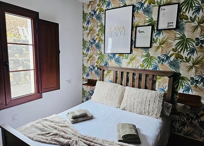 Casa Celi Apartamento Teguise (Lanzarote)