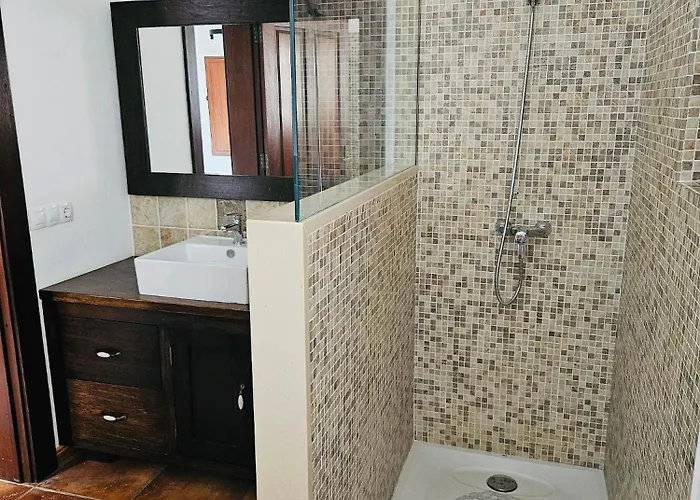 Casa Celi Apartment Teguise (Lanzarote)