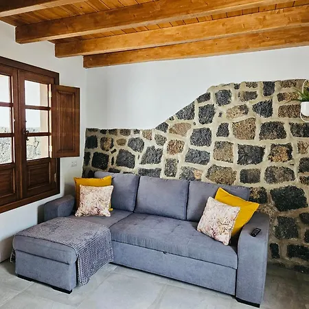 Casa Celi アパート テギセ