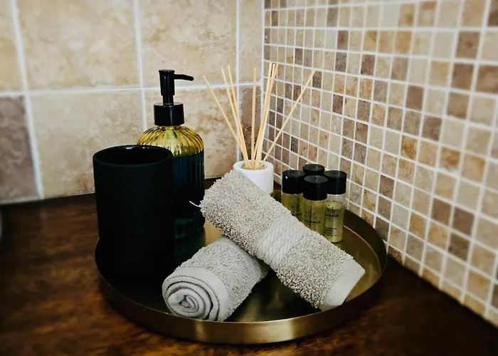 Casa Celi * テギセ