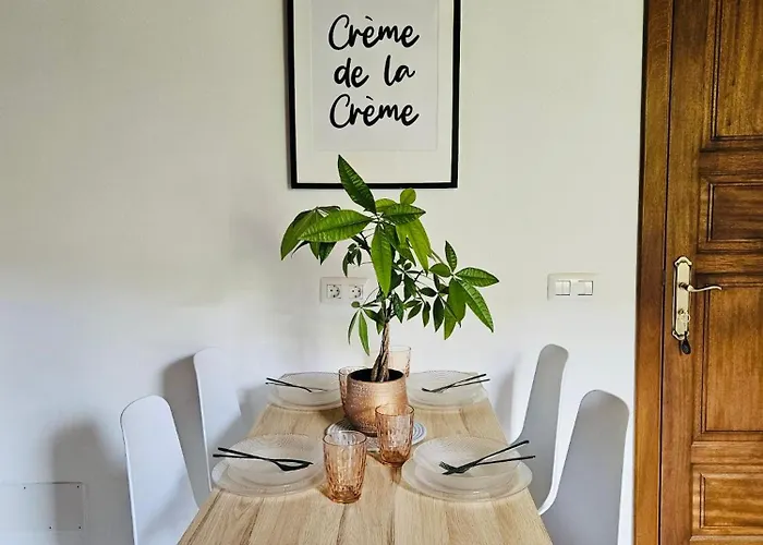 アパート Casa Celi *